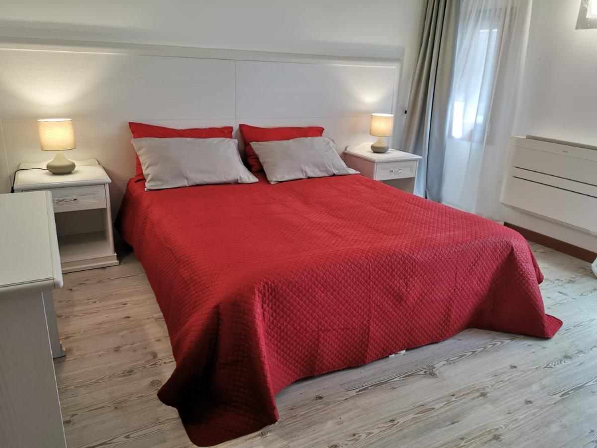 Palazzetto Canossa Guest house Venice