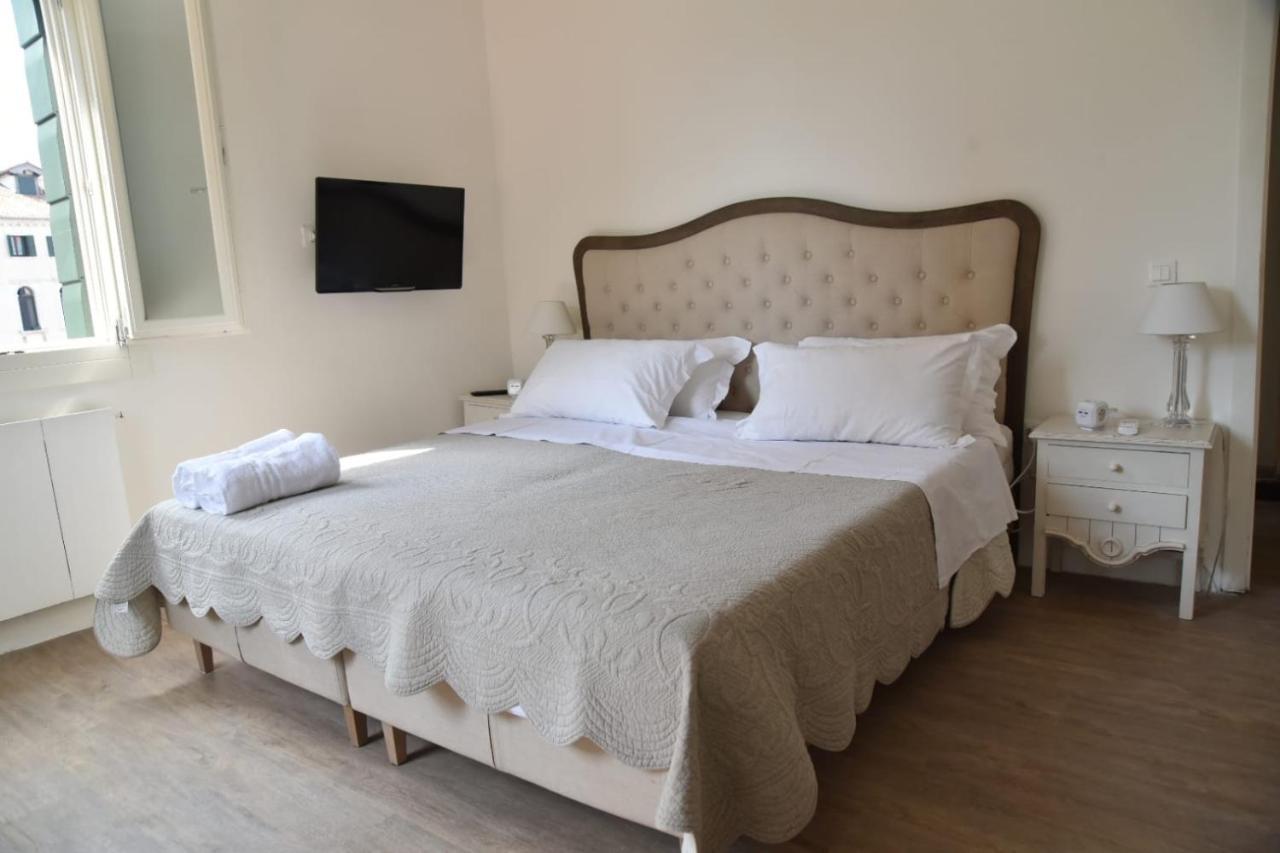 Palazzetto Barnaba * Venice