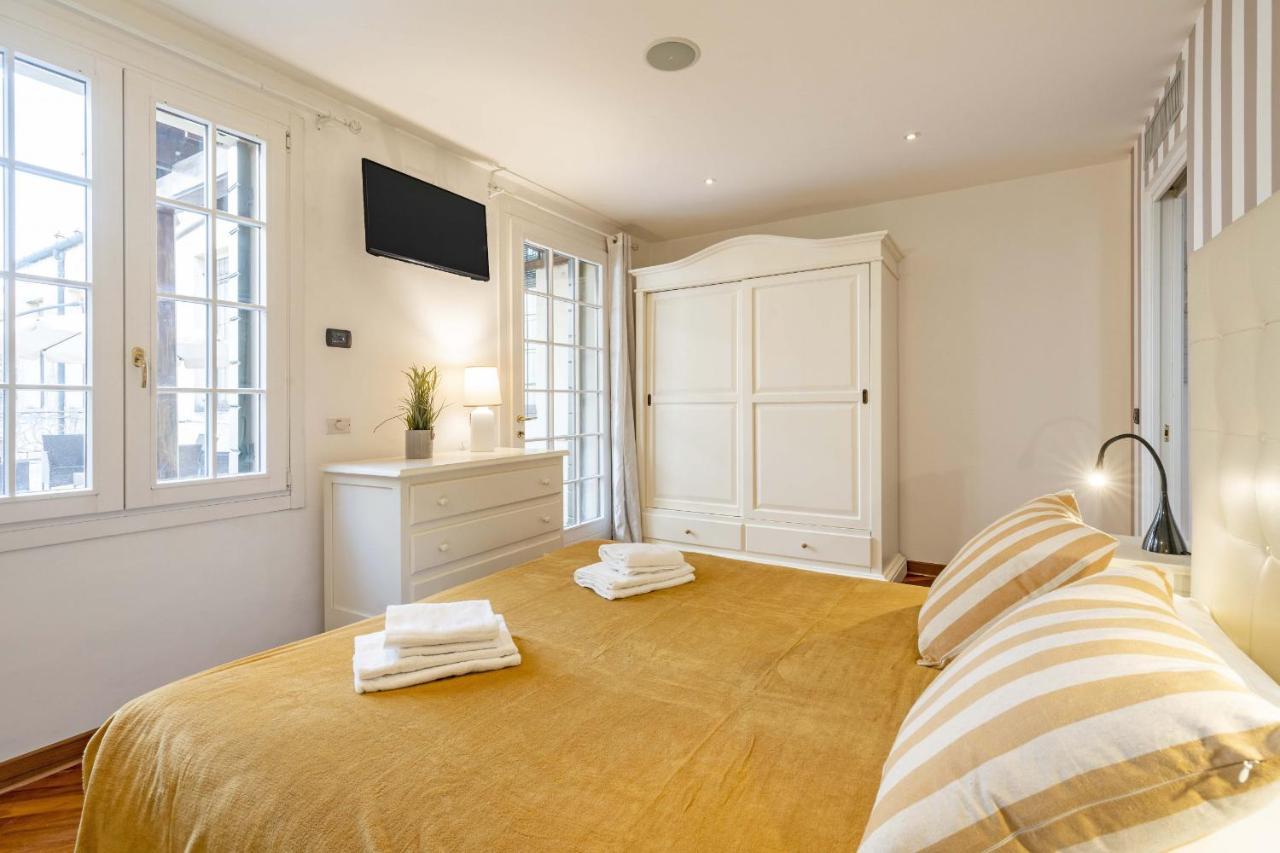 Tolentini Canal View & Terrace By Wonderful Italy Apartment
