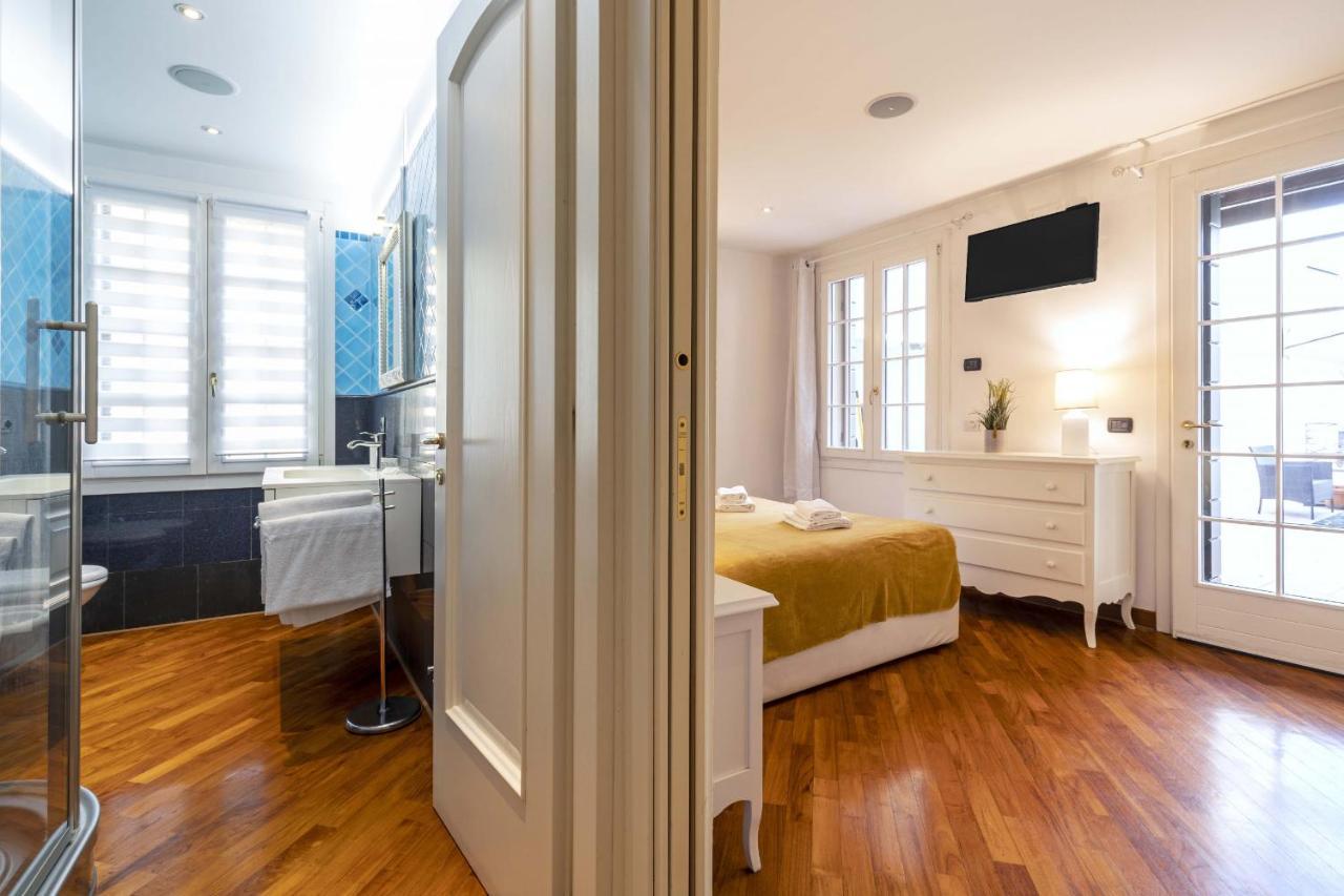 Tolentini Canal View & Terrace By Wonderful Italy Apartment Venice