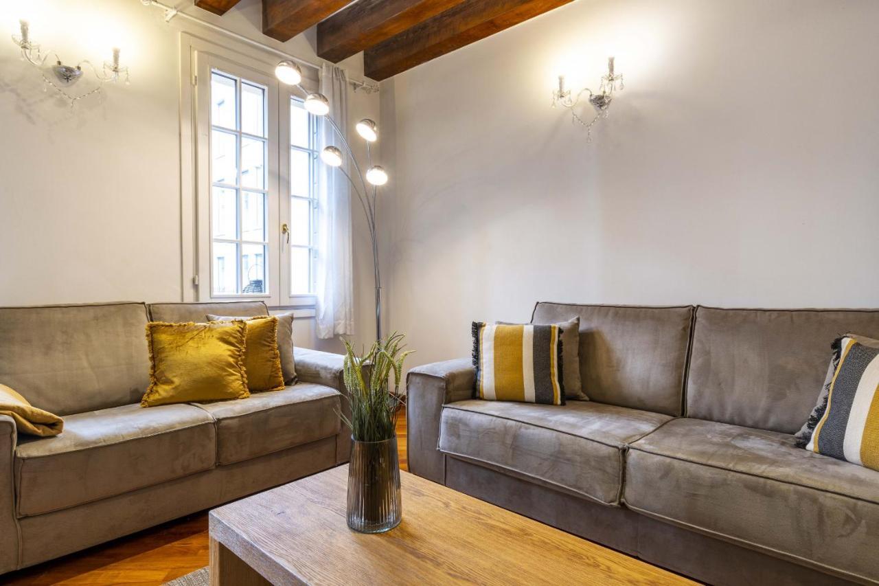 Tolentini Canal View & Terrace By Wonderful Italy Apartment *