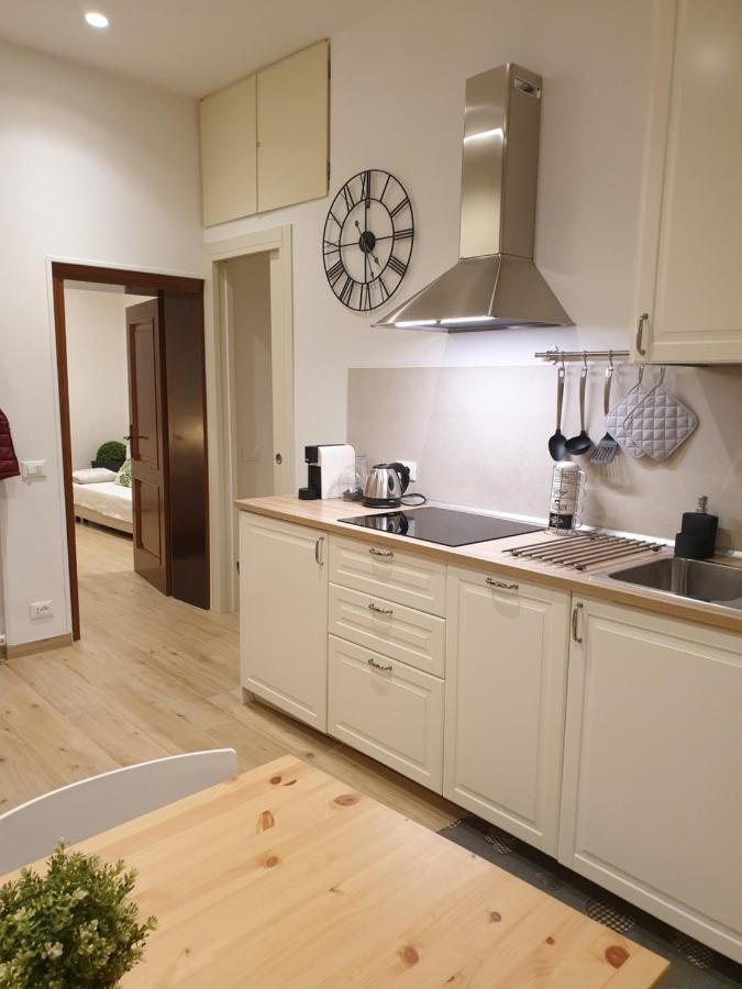 Ca' Dea Sarta Apartment Venice