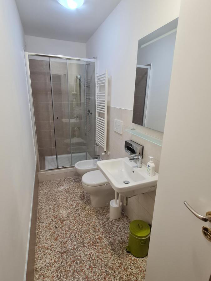 Guest house San Marco Romantic