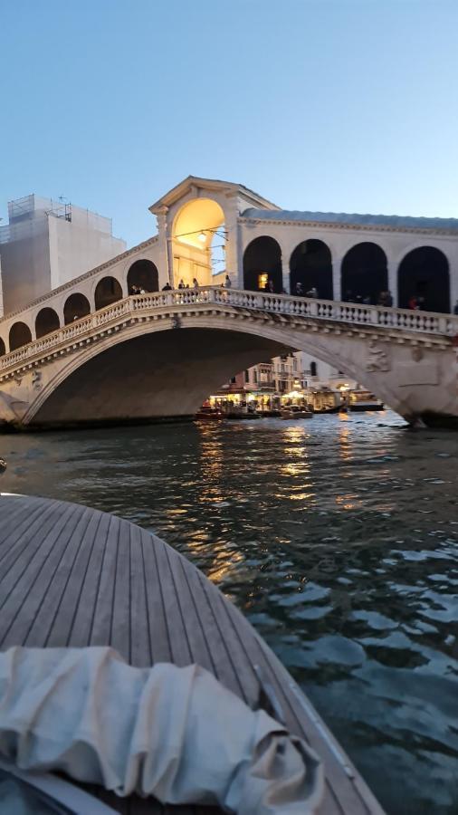San Marco Romantic Venice