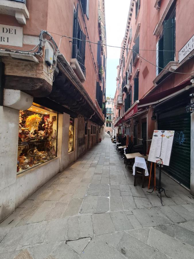 San Marco Romantic Guest house