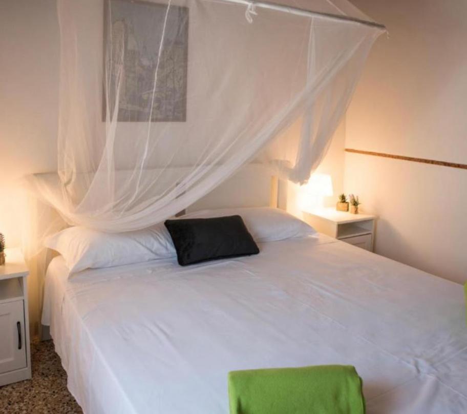 Salamon Apartment Venice