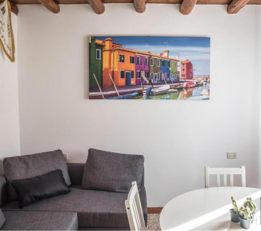 Apartment Salamon Venice