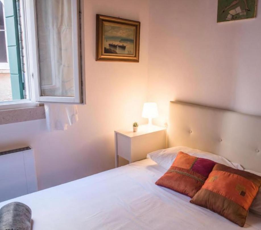 Salamon Apartment