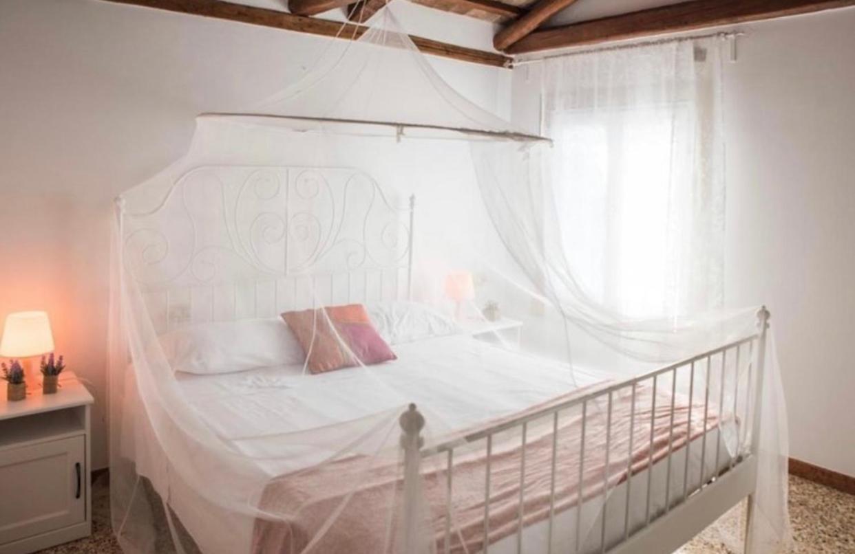 Salamon Apartment *