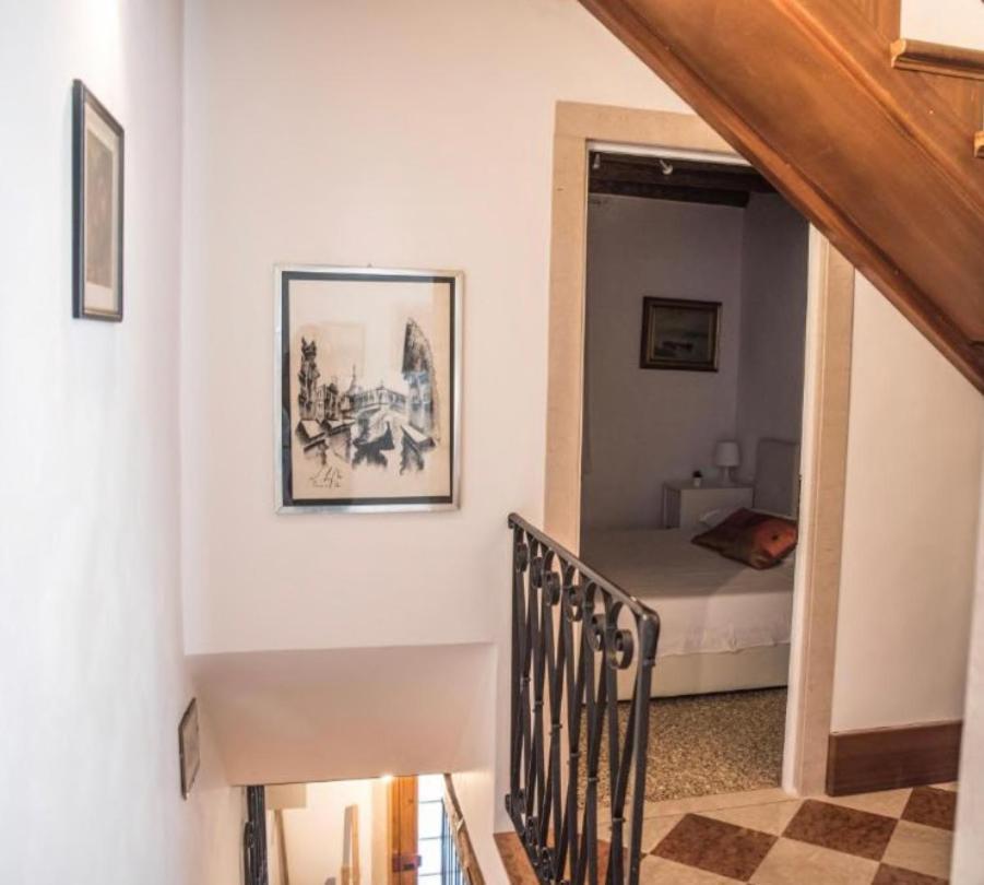 Apartment Salamon *