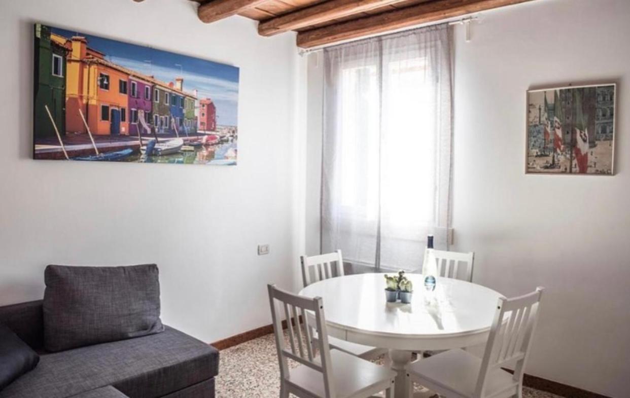 Salamon Venice