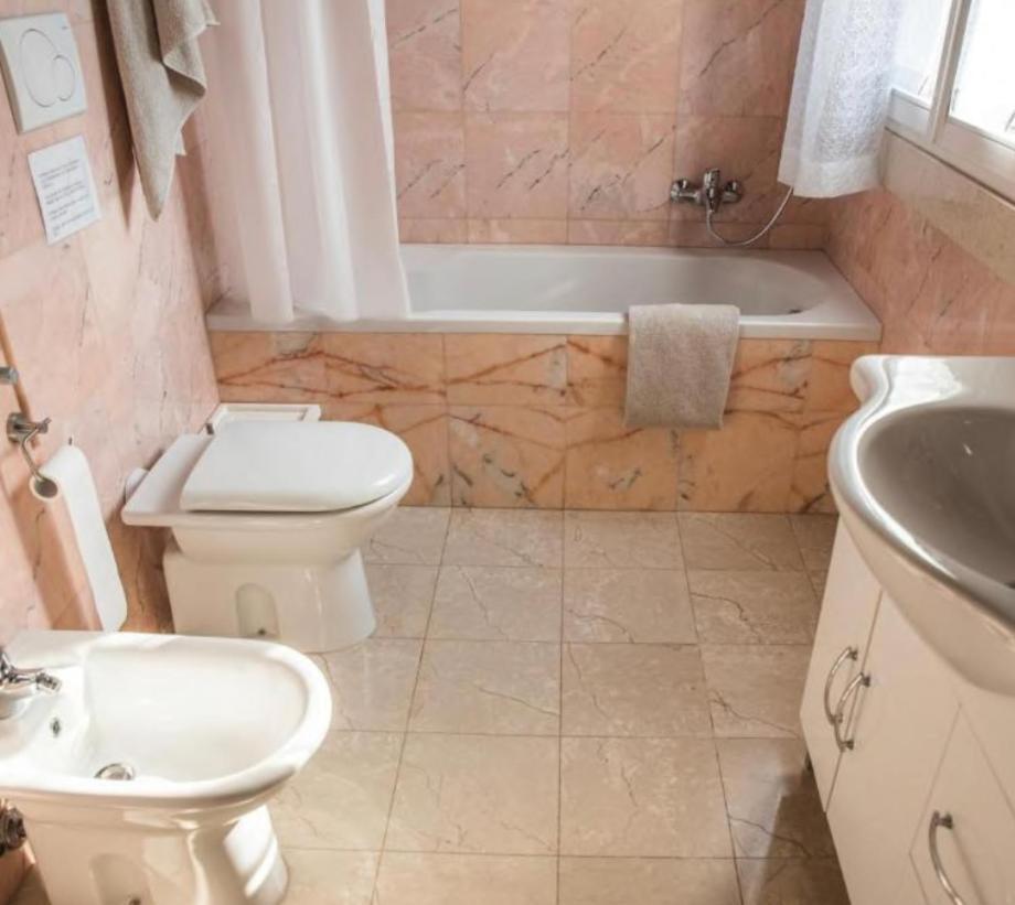 Salamon Apartment Venice