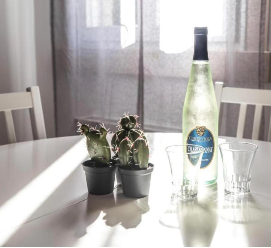 Salamon Apartment *