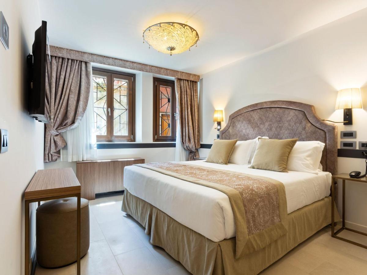 Brand New Boutique Apartment In The Heart Of Venice *