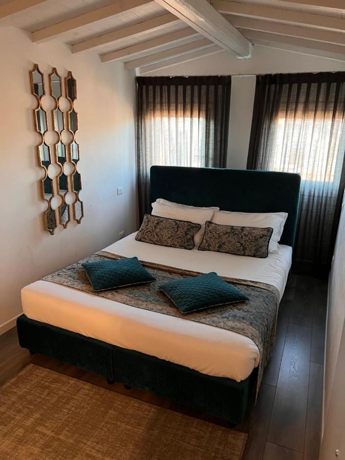 La Loggia Della Luna Guest house