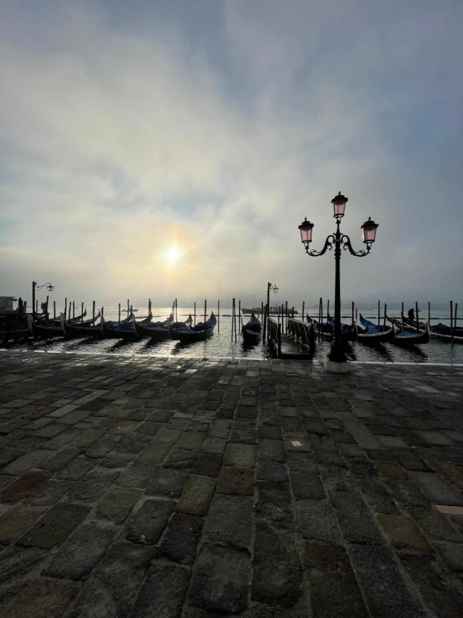 Ca' Antica Cristalleria Apartamento Veneza