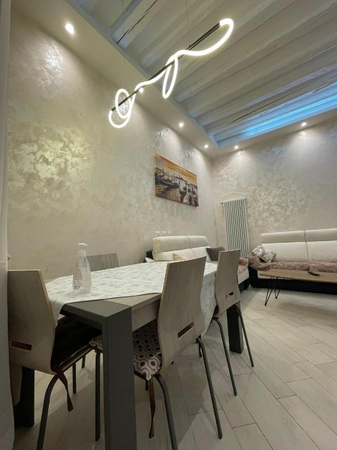 Rio Tera Cannaregio 4723 Apartment Venice