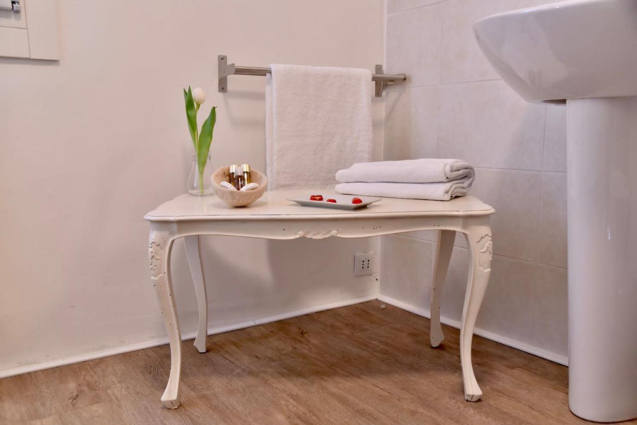 Palazzetto Barnaba Guest house *