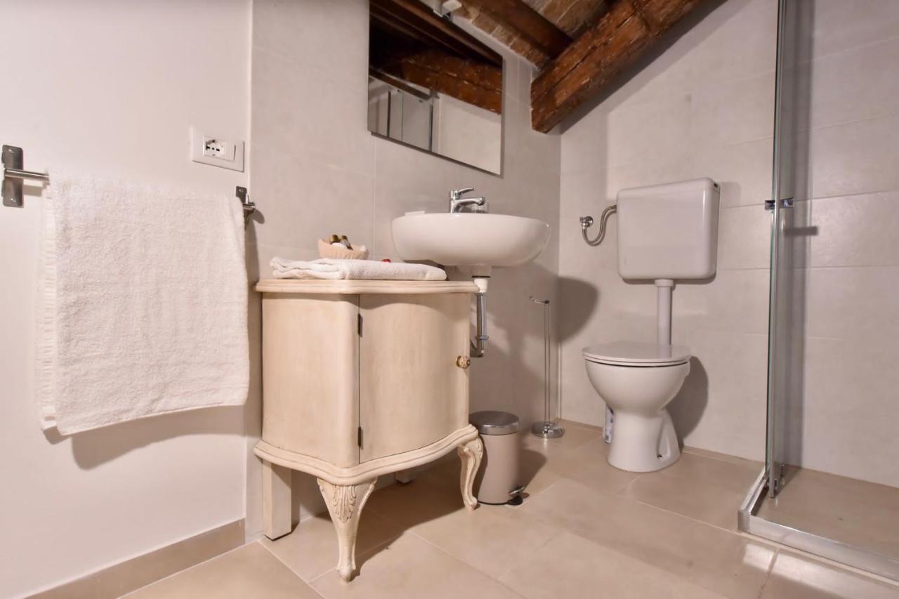Guest house Palazzetto Barnaba
