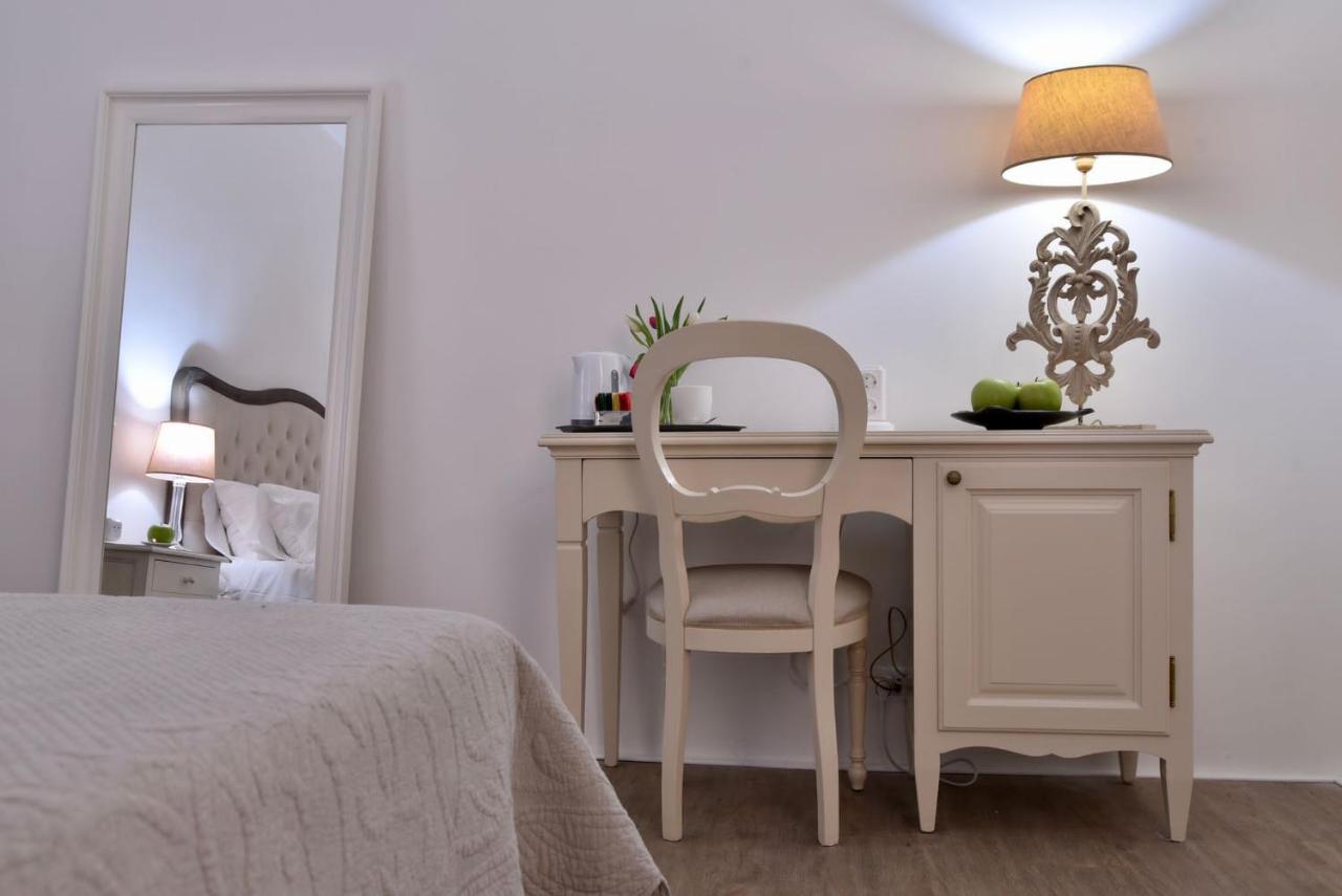 Guest house Palazzetto Barnaba *
