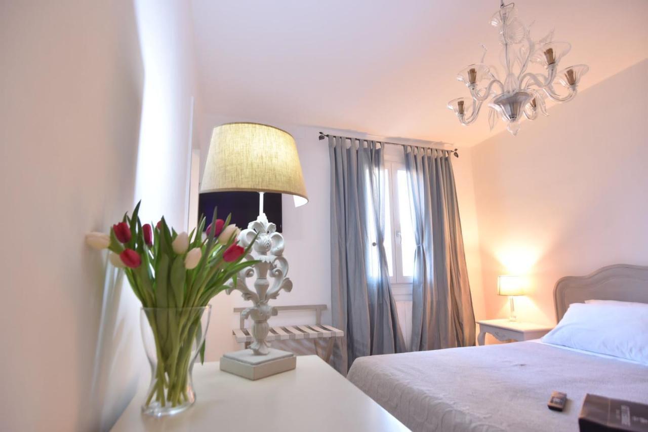 Guest house Palazzetto Barnaba