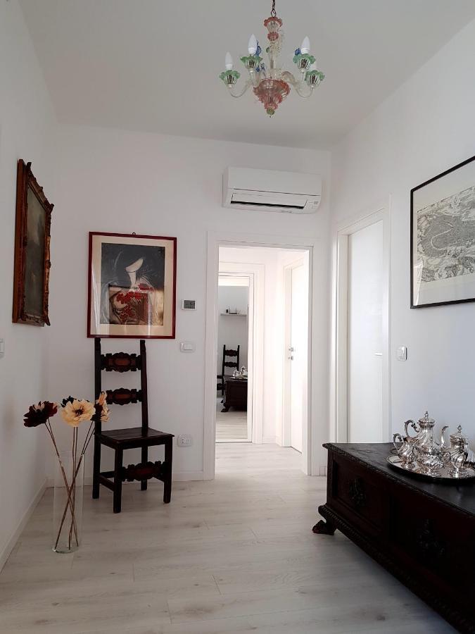 Appartamento Ca' Dea Gondoea