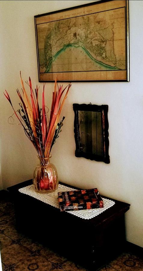 Apartamento Ca' Giulia - Biennale - Free Wifi Fiber *