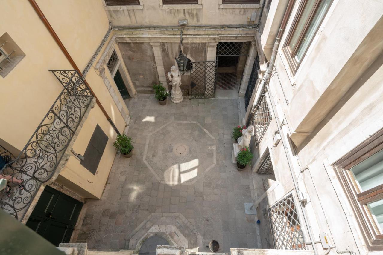 Apartment Palace Tintoretto By Wonderful Italy