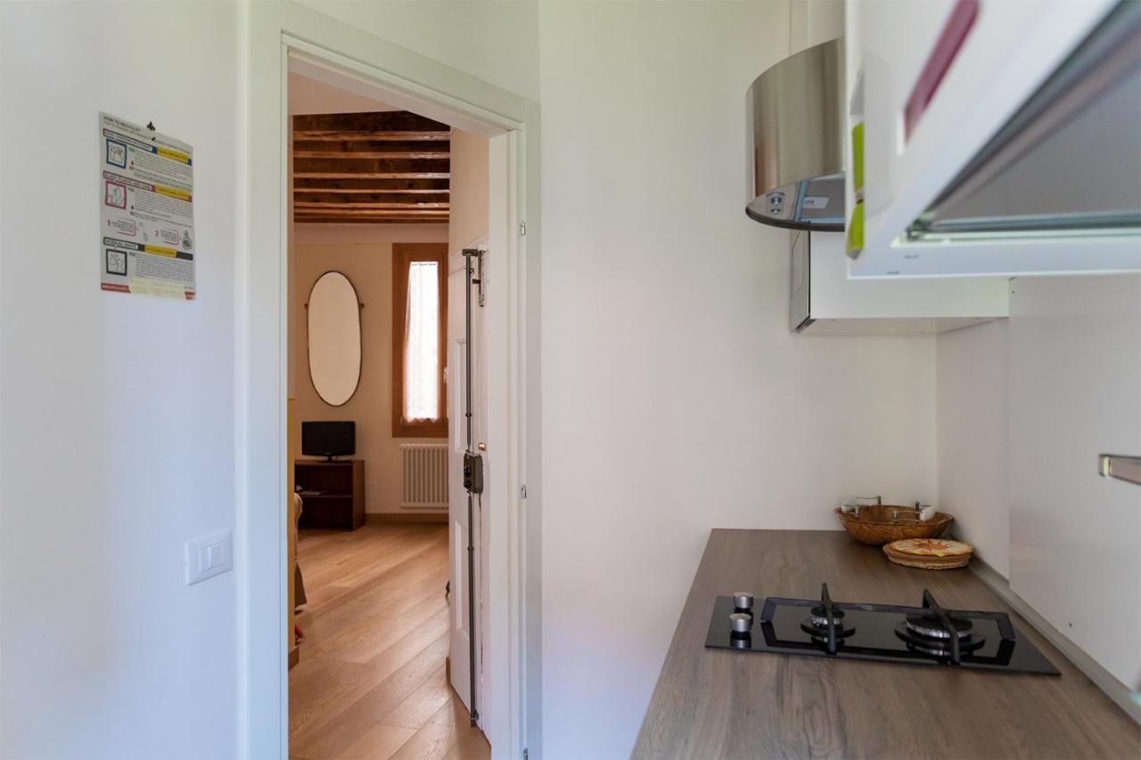Ca Silva, Vicino Biennale Apartment *