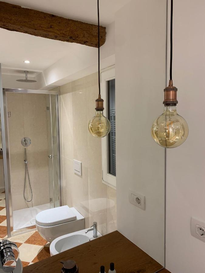 Ca' Degli Specchieri - A Due Passi Da Piazza San Marco Apartment *