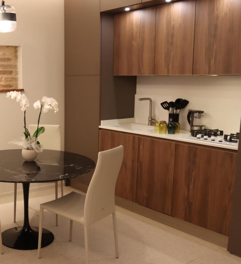 Apartamento Honeymoon