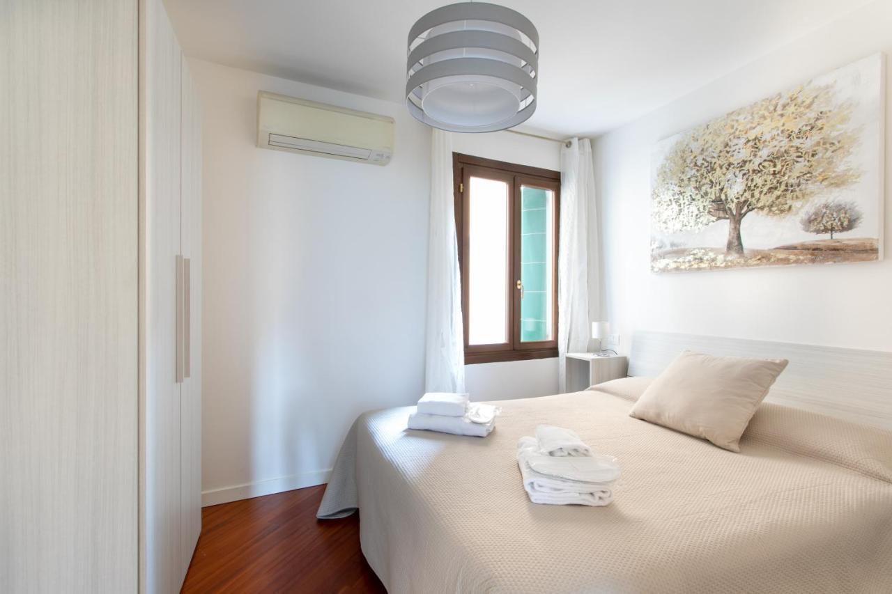Apartment Palazzina San Polo 2151 Venice
