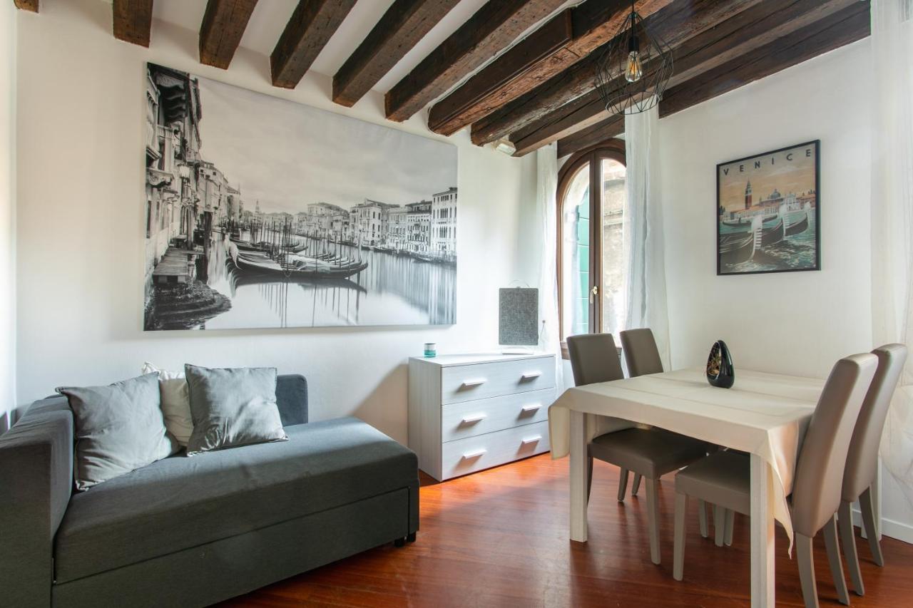 Palazzina San Polo 2151 Venice