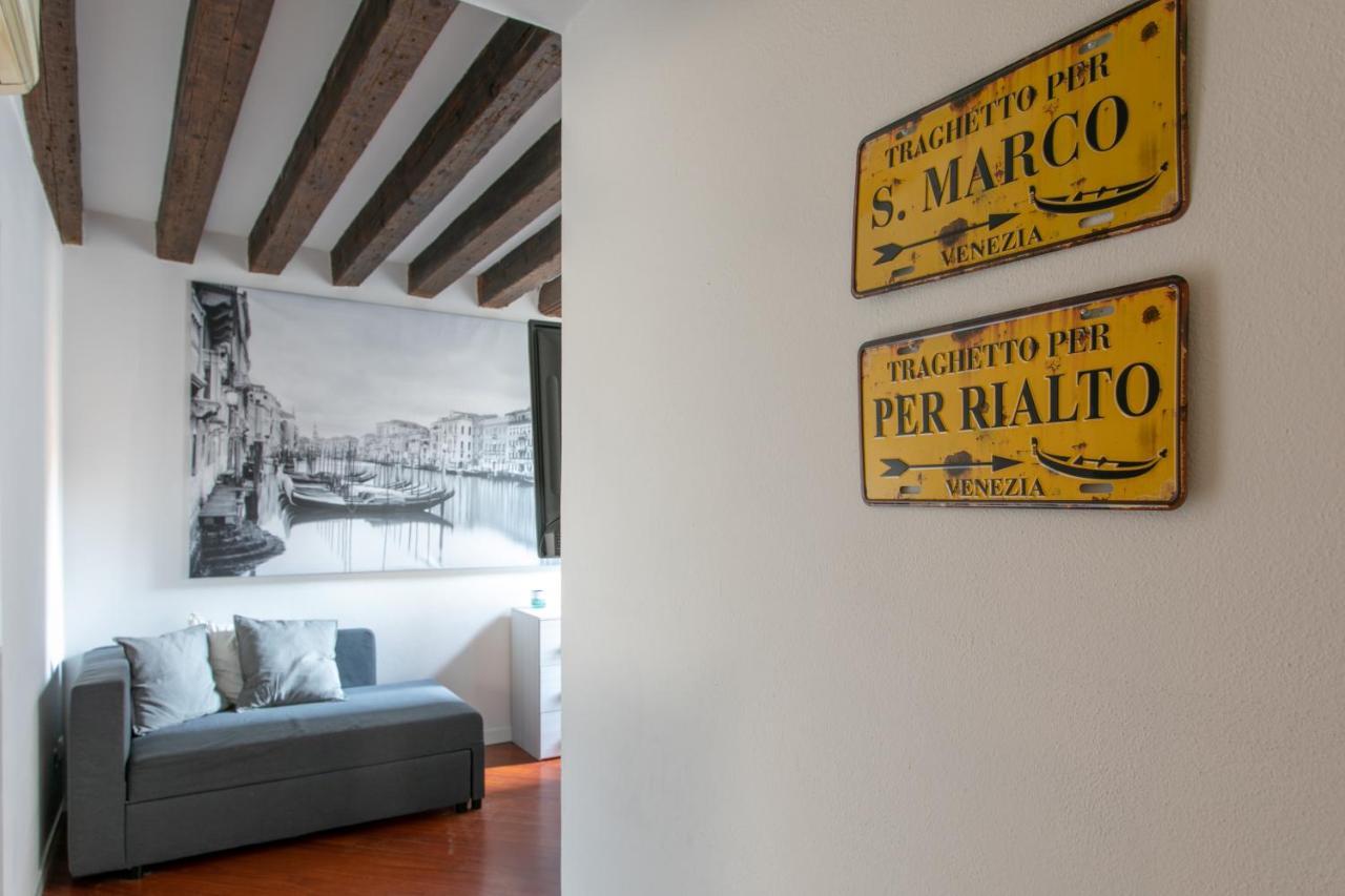 Apartment Palazzina San Polo 2151
