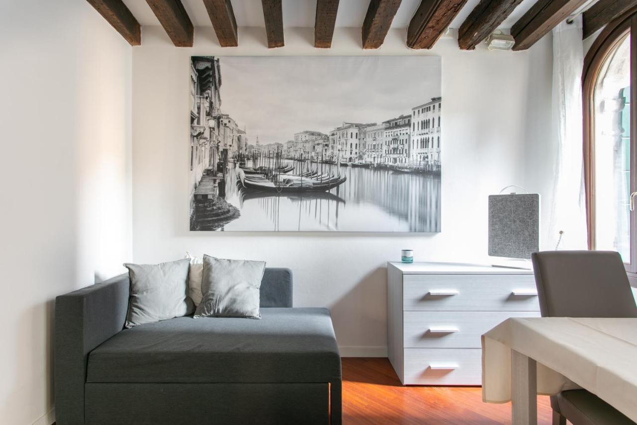 Apartment Palazzina San Polo 2151