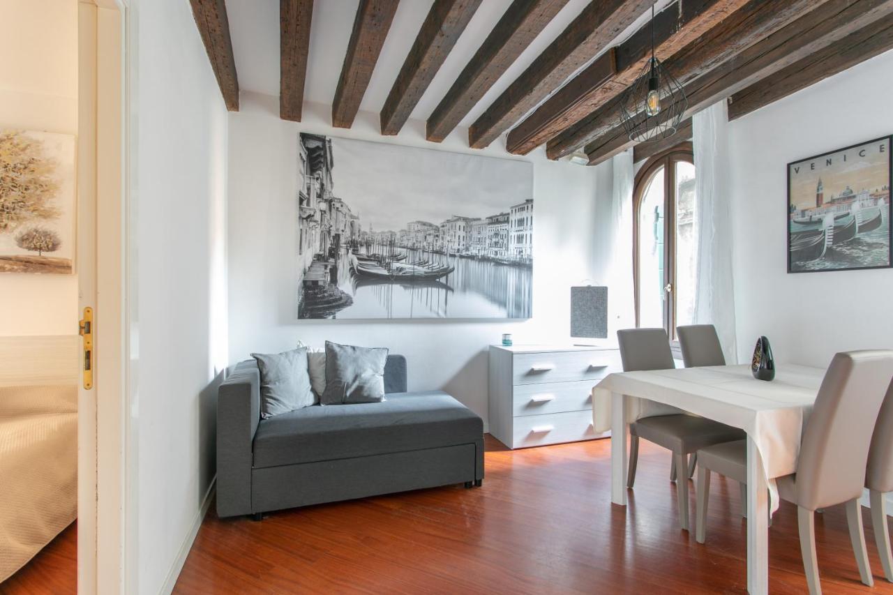 Apartment Palazzina San Polo 2151
