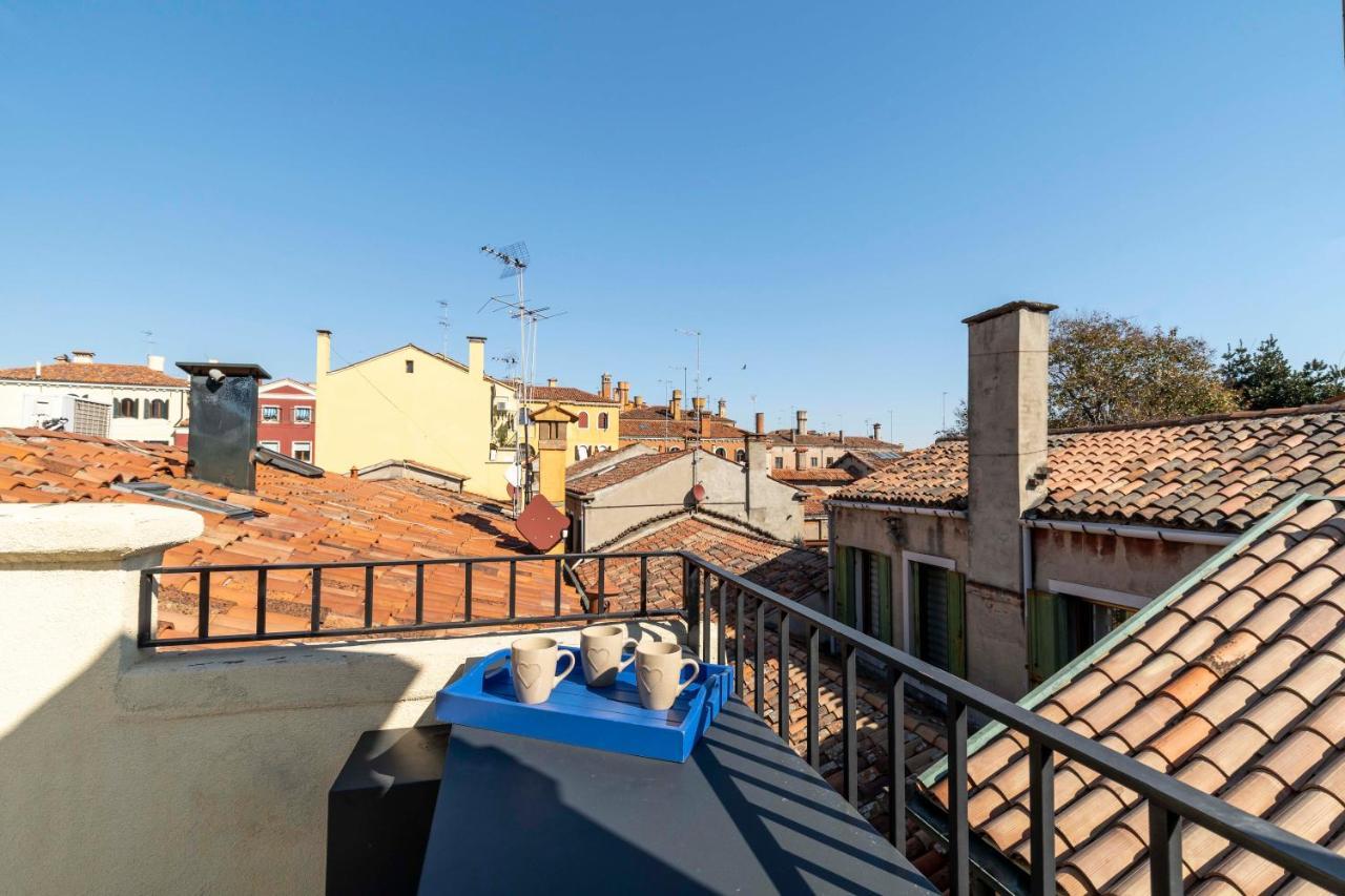 Villa La Terrasse Venice
