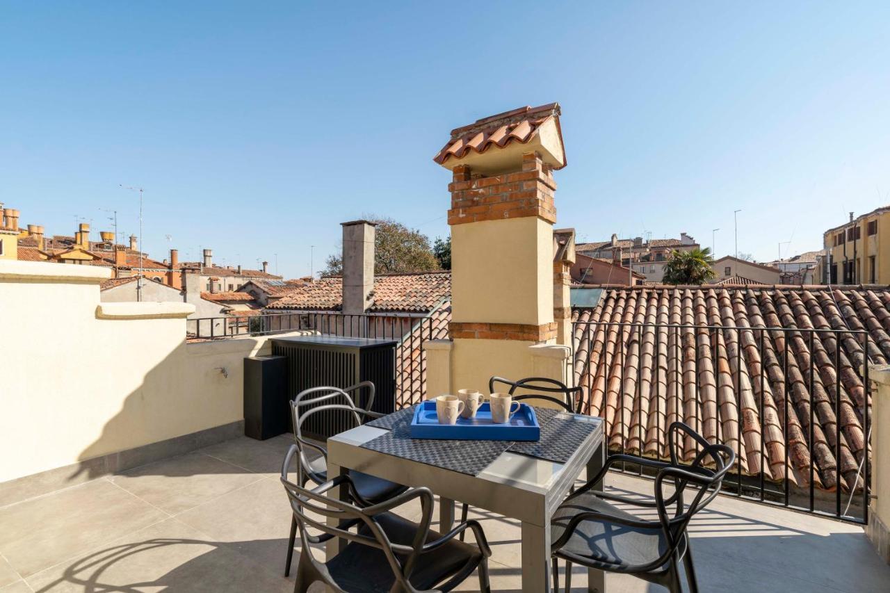 Villa La Terrasse
