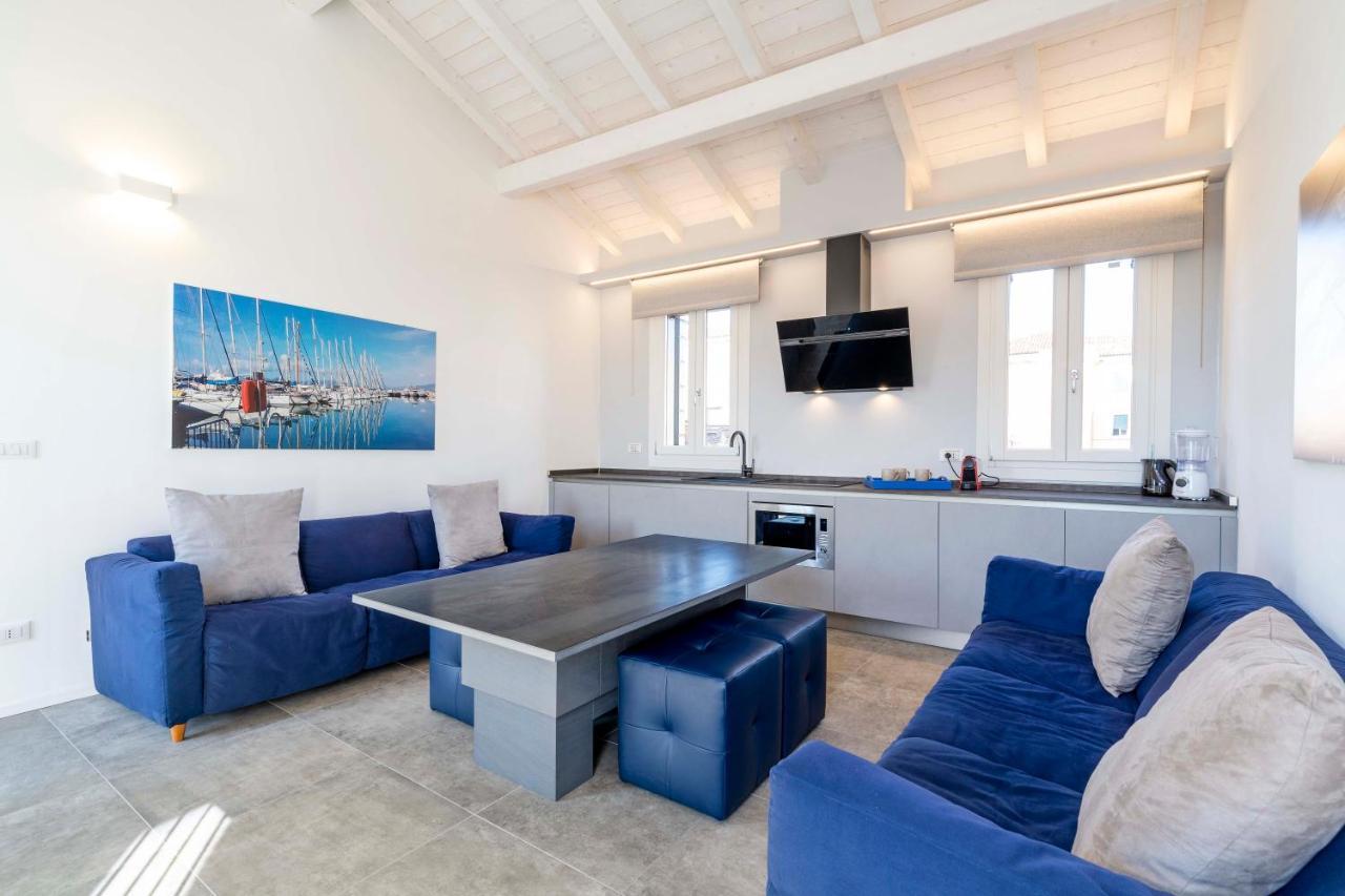 La Terrasse Villa Venice