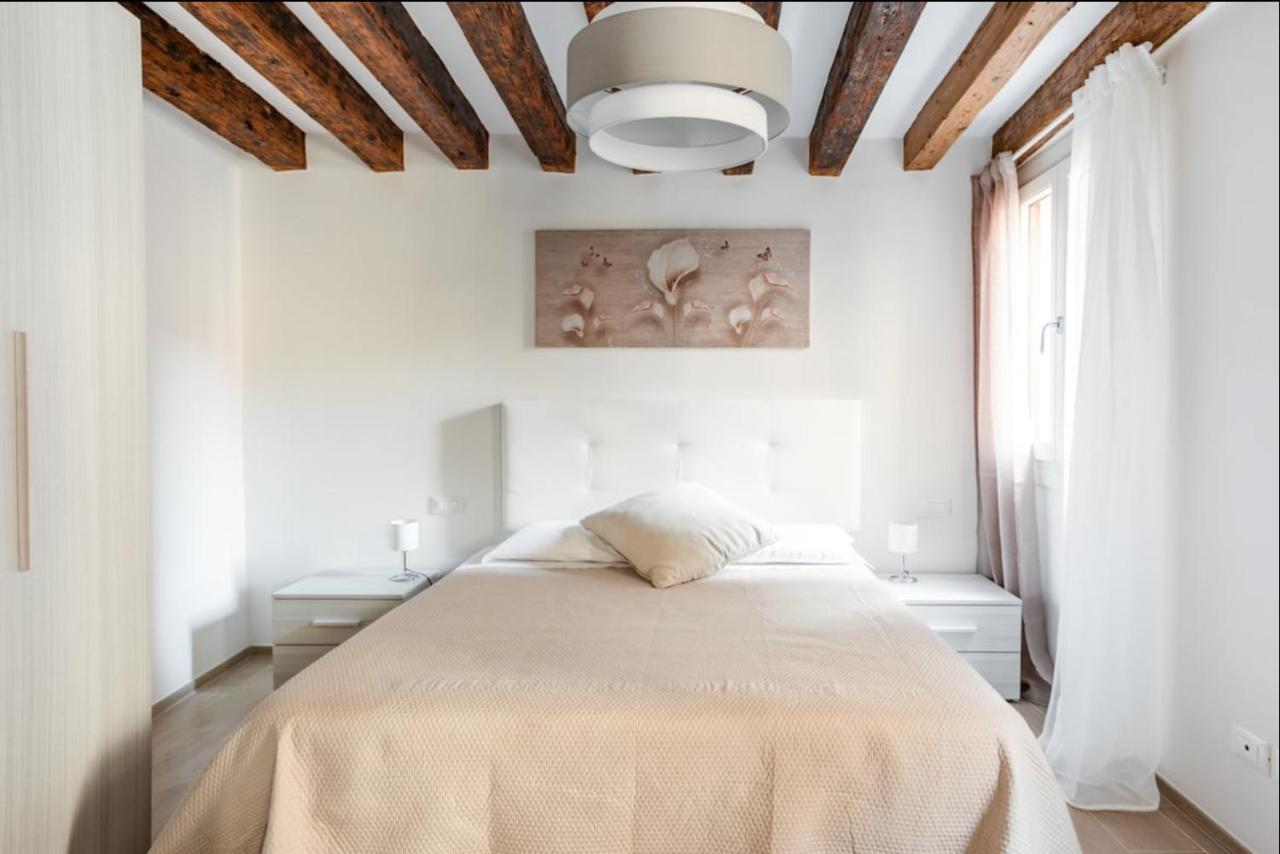Palazzina San Polo 2151 Venice