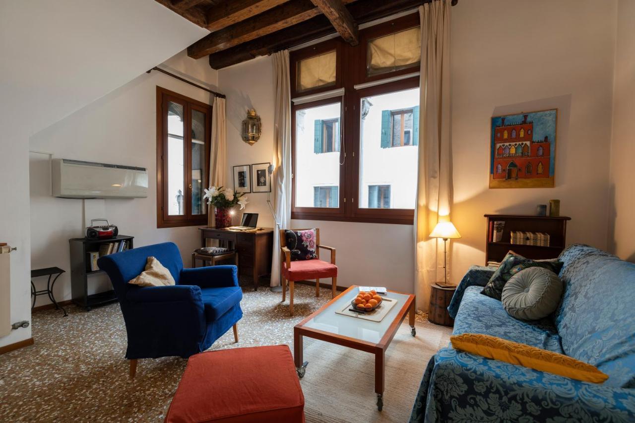 Ca Paola Cozy * Veneza