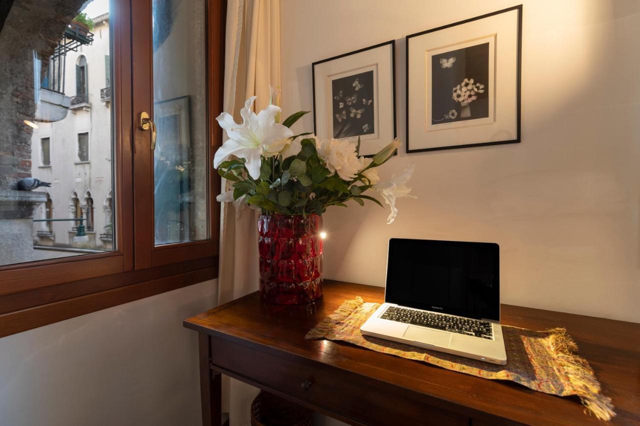 Apartamento Ca Paola Cozy Veneza