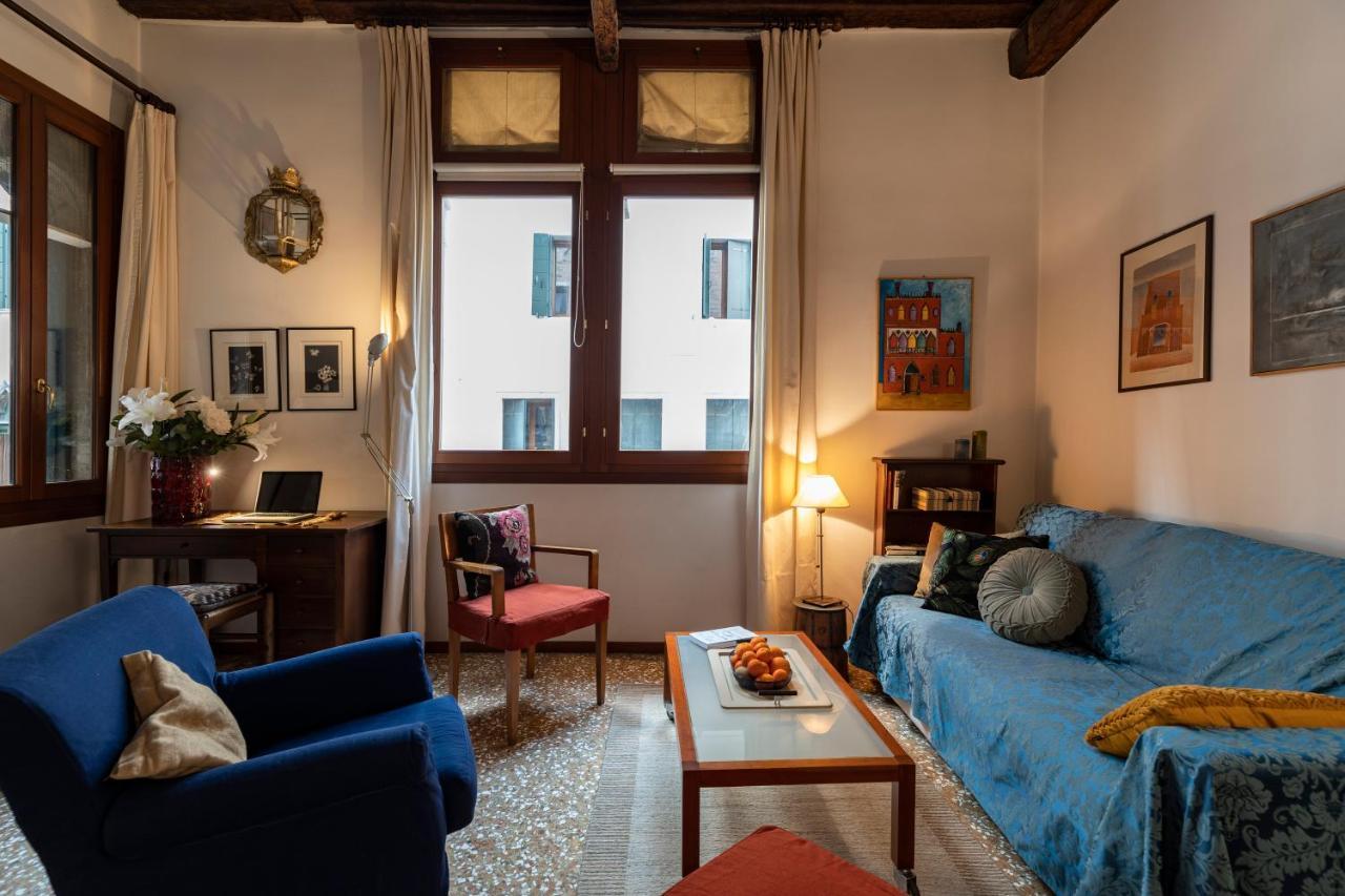 Apartamento Ca Paola Cozy *