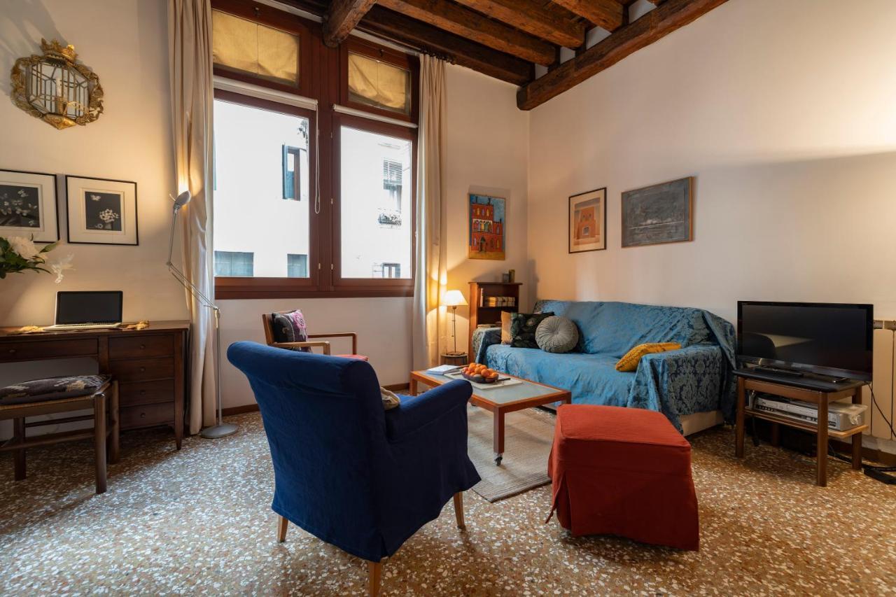 Ca Paola Cozy Apartamento Veneza