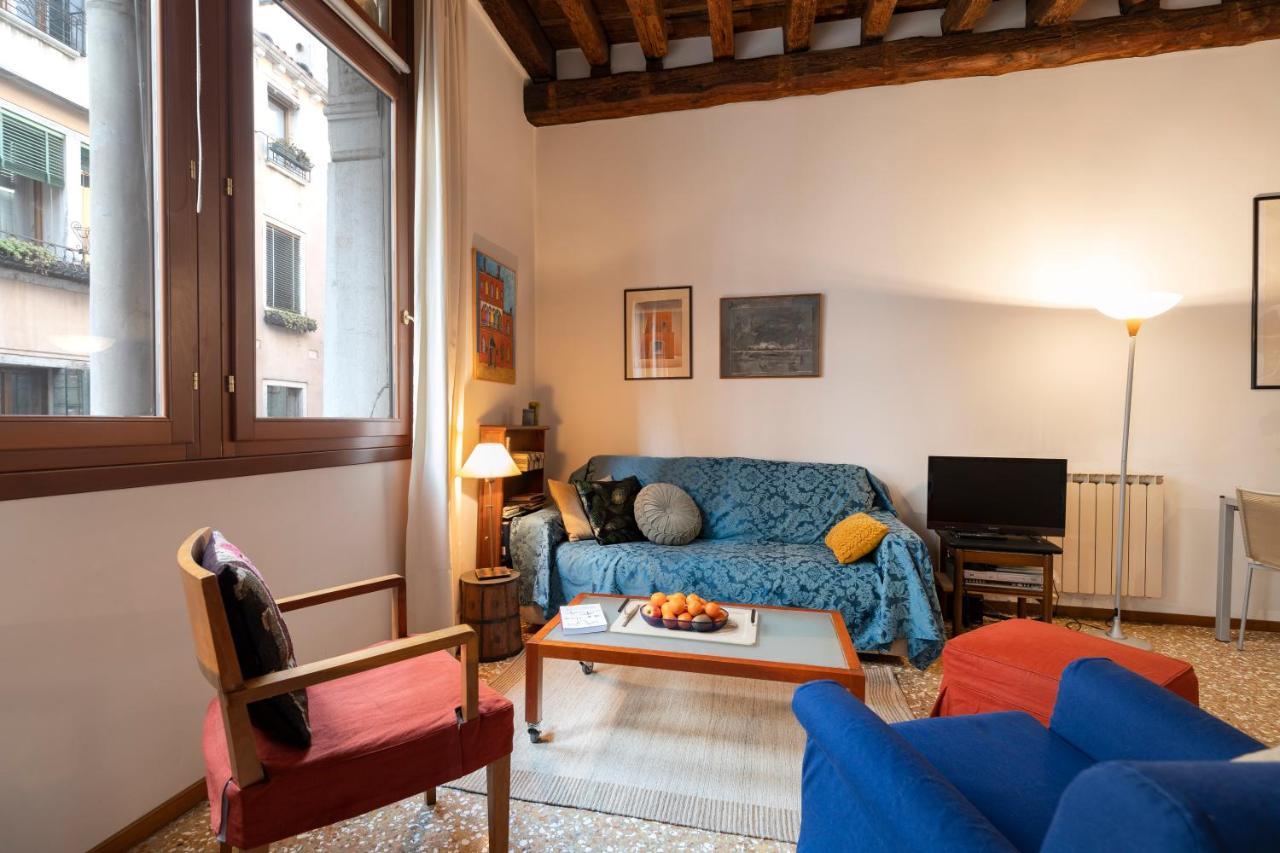 Apartamento Ca Paola Cozy *