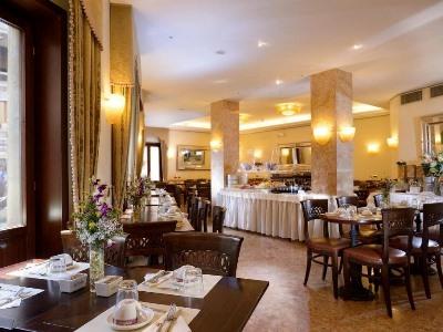 Cavalletto & Doge Orseolo Hotel Venice