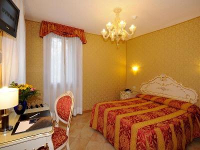 Il Mercante Di 3* Veneza