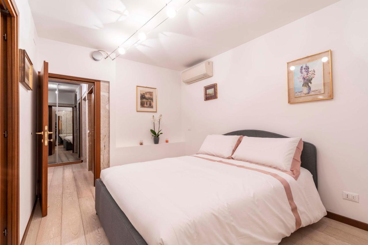 Central Apt Venice