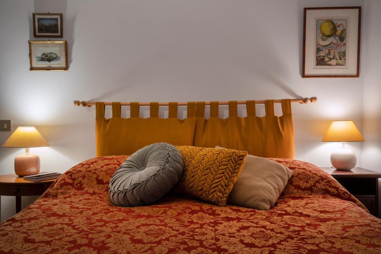 Ca Paola Cozy Apartamento *