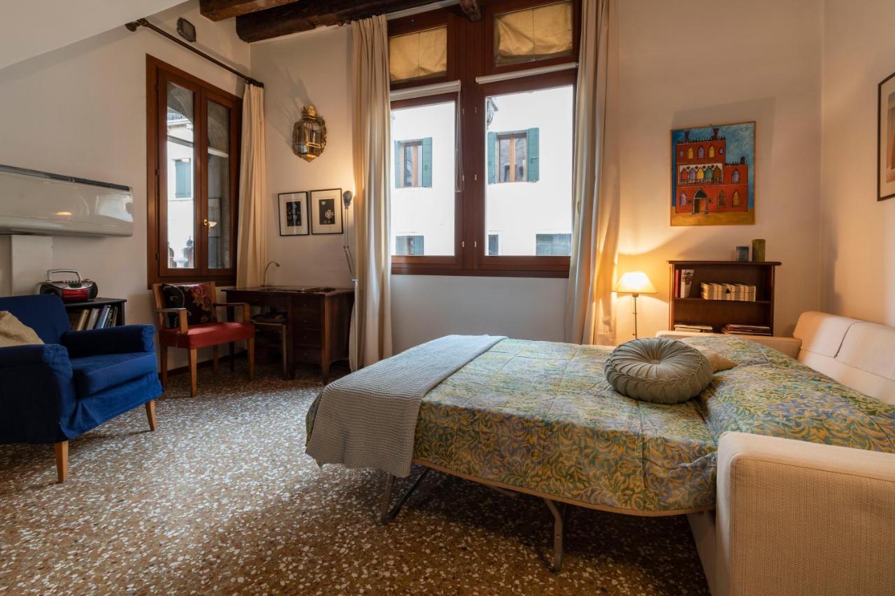 Apartamento Ca Paola Cozy